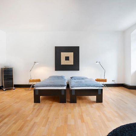 K35 Studios Waldshut-Tiengen Buitenkant foto