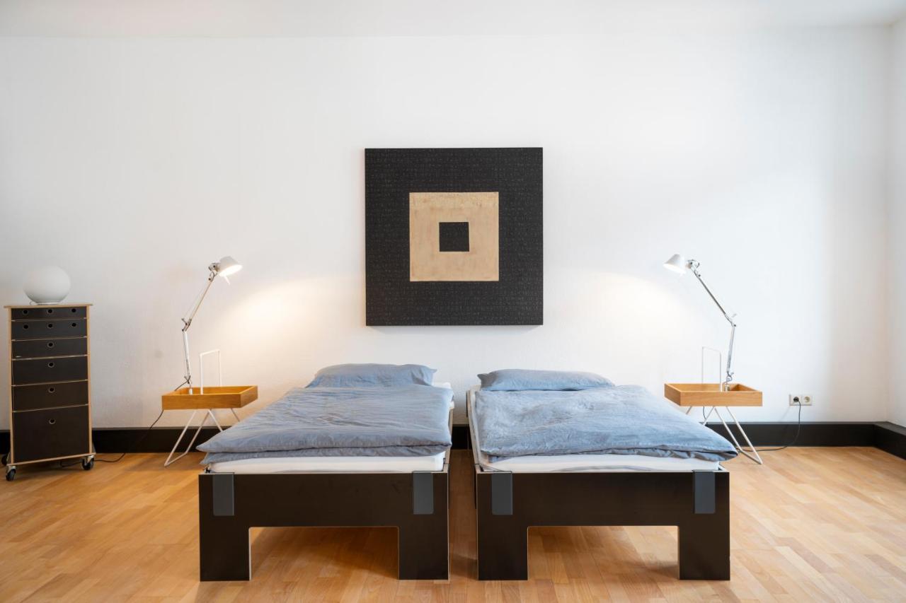 K35 Studios Waldshut-Tiengen Buitenkant foto