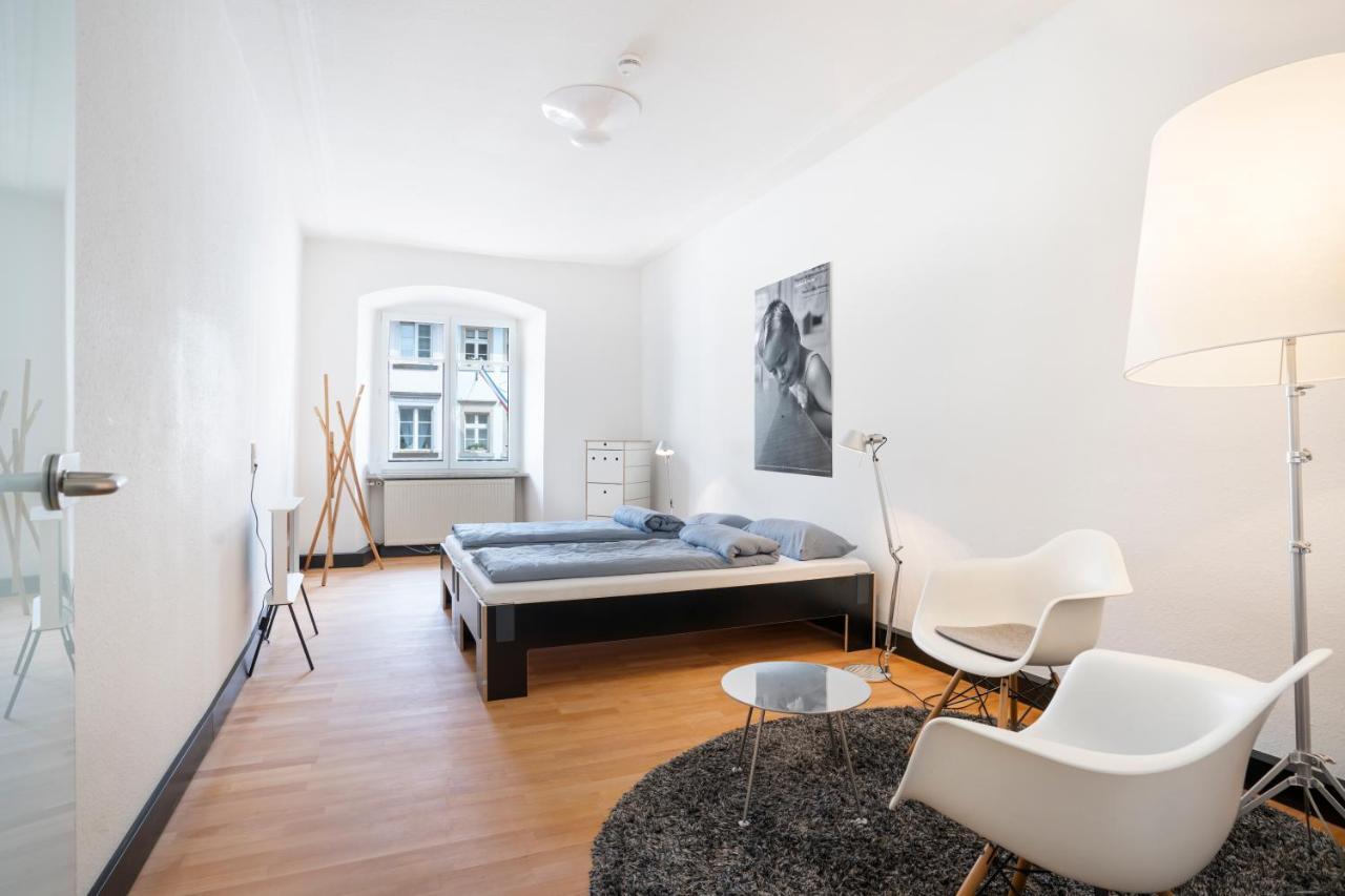 K35 Studios Waldshut-Tiengen Buitenkant foto