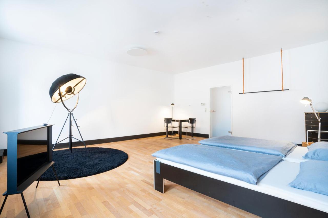 K35 Studios Waldshut-Tiengen Buitenkant foto