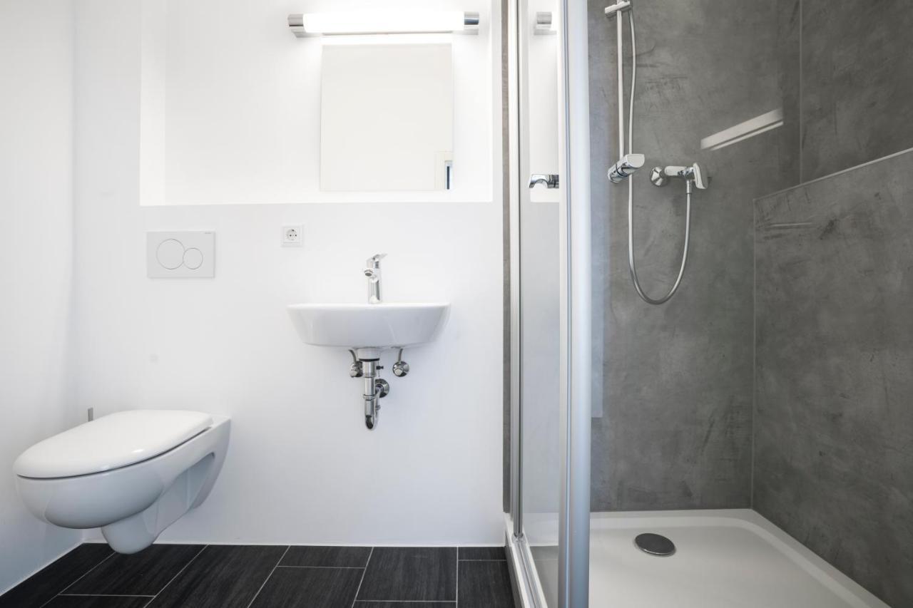 K35 Studios Waldshut-Tiengen Buitenkant foto