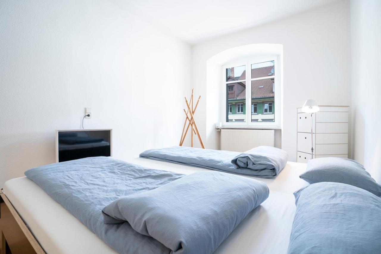 K35 Studios Waldshut-Tiengen Buitenkant foto