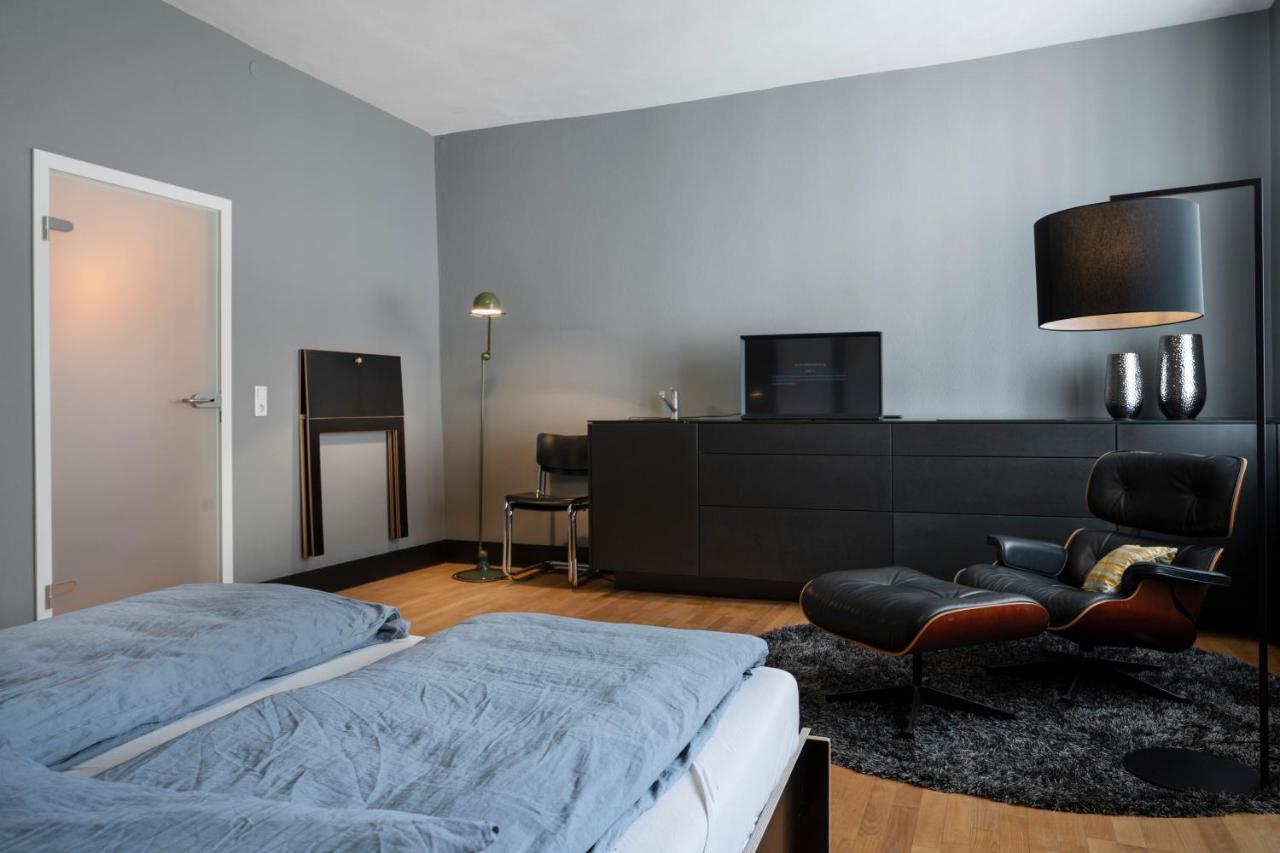 K35 Studios Waldshut-Tiengen Buitenkant foto
