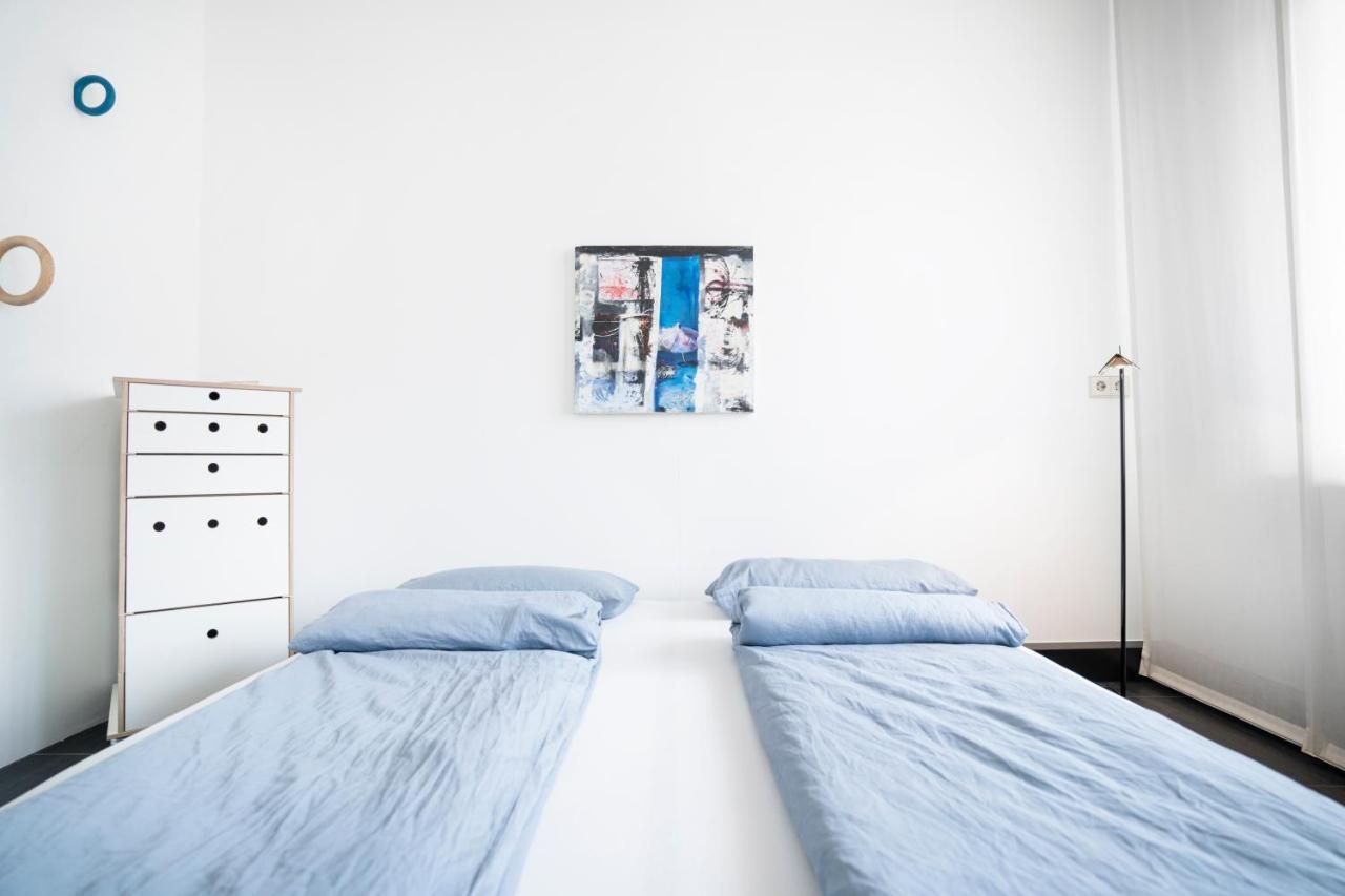 K35 Studios Waldshut-Tiengen Buitenkant foto
